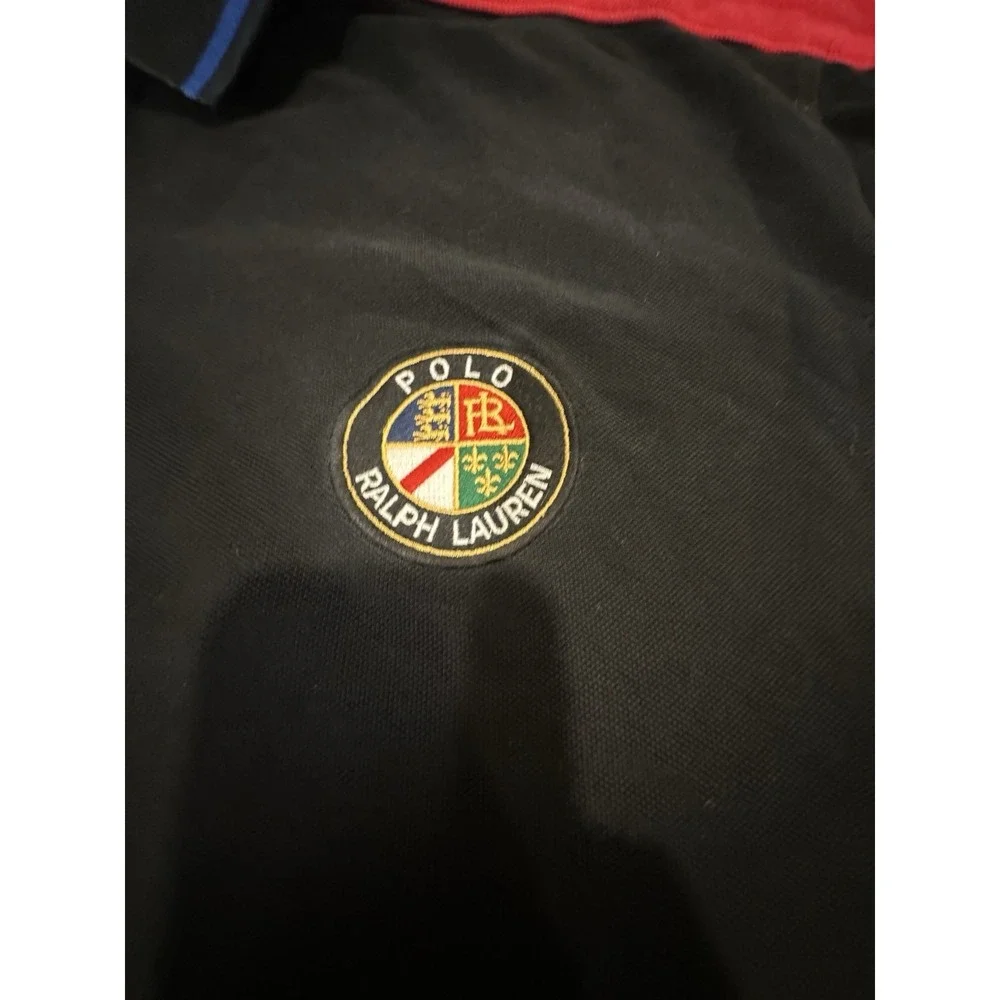 Polo Ralph Lauren Polo Shirt 